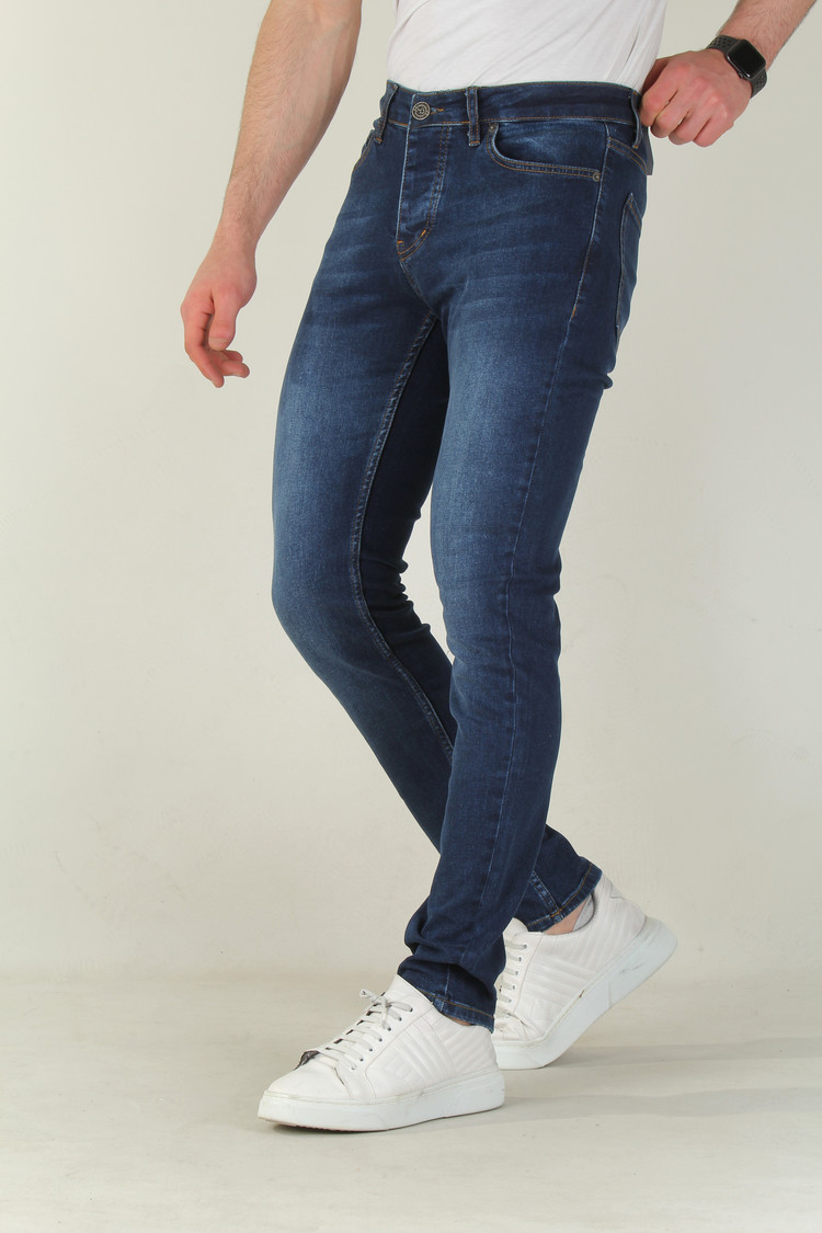HEREN JEANS SLIM FIT 2685 NAVY