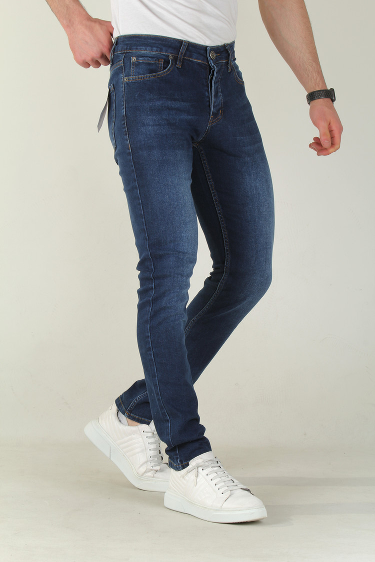 HEREN JEANS SLIM FIT 2685 NAVY