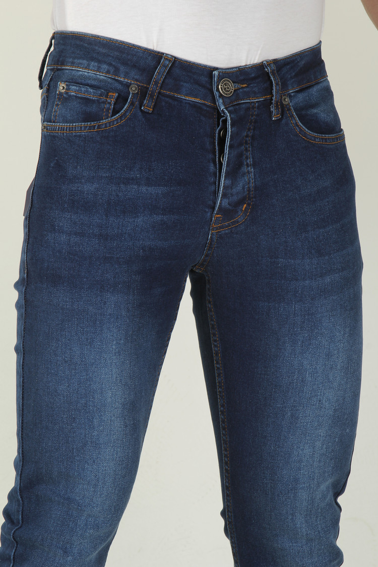 HEREN JEANS SLIM FIT 2685 NAVY