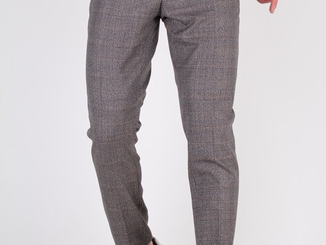 Heren Pantalon 9228-05