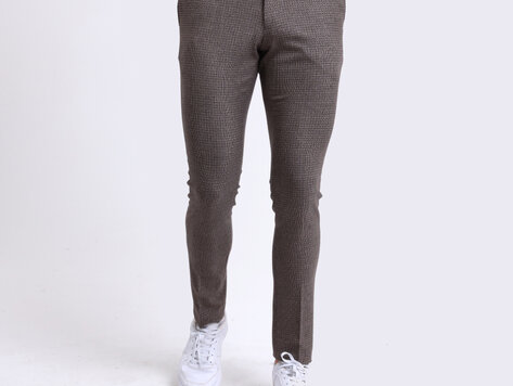 Pantalon 9227-05 Bruin