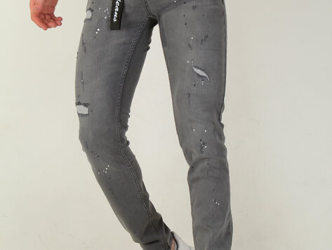 Jeans slim fit 2356-2