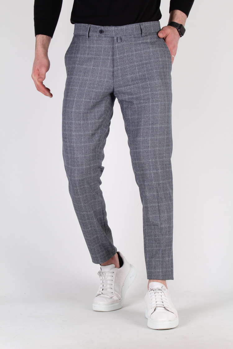 Heren Pantalon 9226-01 GERUIT