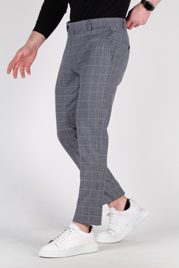Heren Pantalon 9226-01 GERUIT