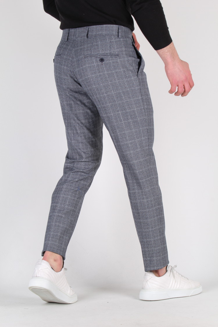 Heren Pantalon 9226-01 GERUIT