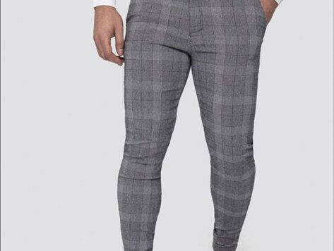 Chino Geruit 1993-02