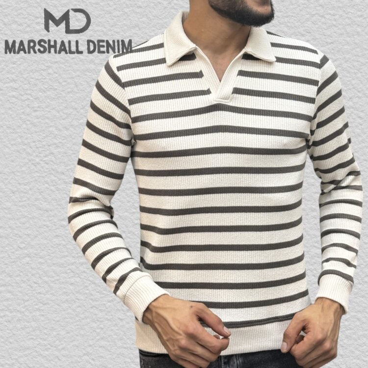 Polo trui  zonder knopen 1043/33