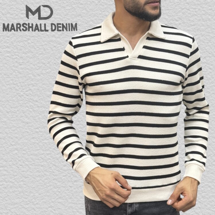 Polo trui  zonder knopen 1043/33