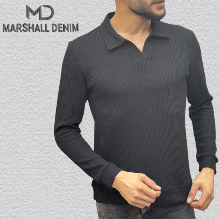 Polo trui  zonder knopen 1043/33