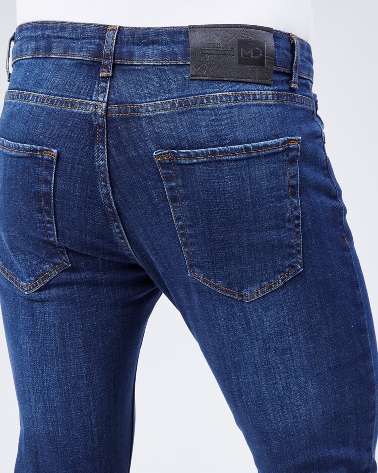 Marshall Denim HEREN JEANS REGULAR 4245