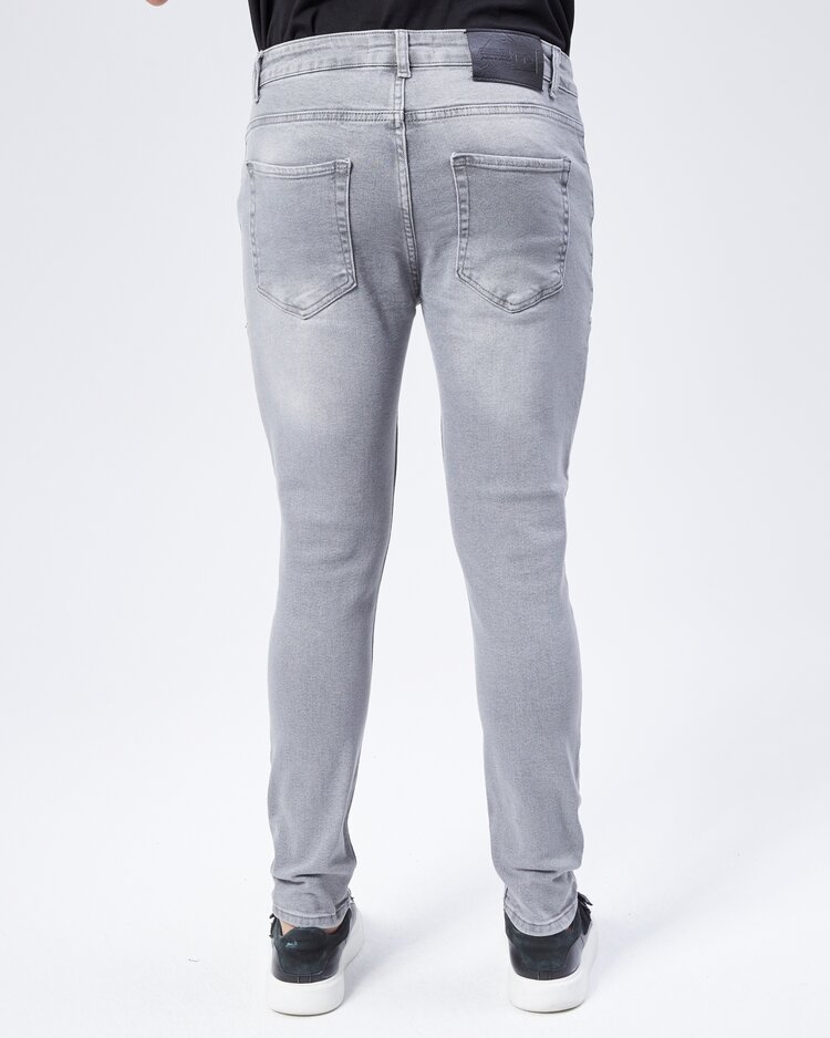 Marshall Denim HEREN JEANS SKINNY 4162