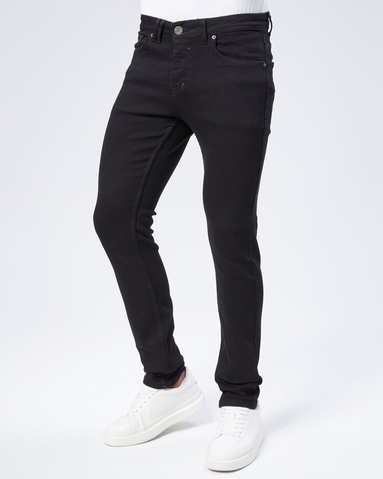 Marshall Denim HEREN JEANS SLIM FIT 4253