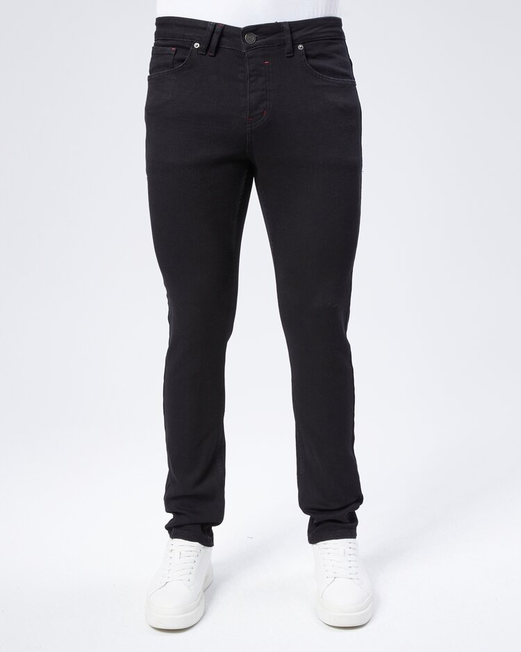 Marshall Denim HEREN JEANS SLIM FIT 4253