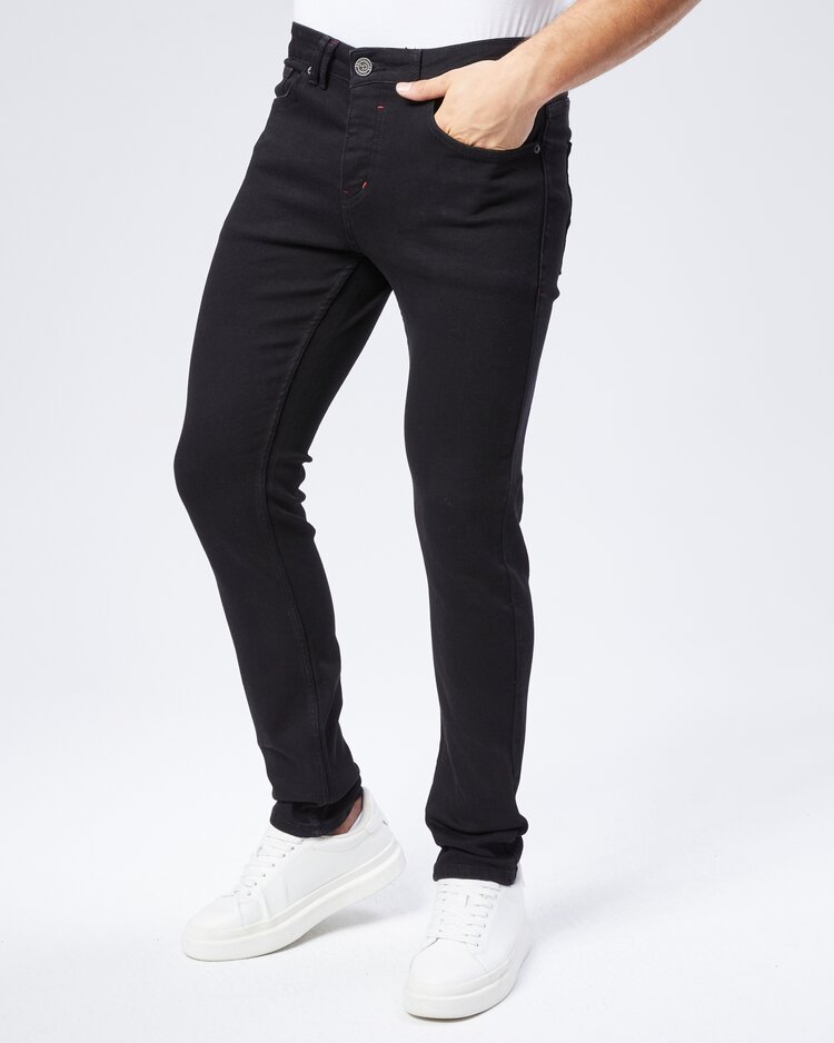 Marshall Denim HEREN JEANS SLIM FIT 4253