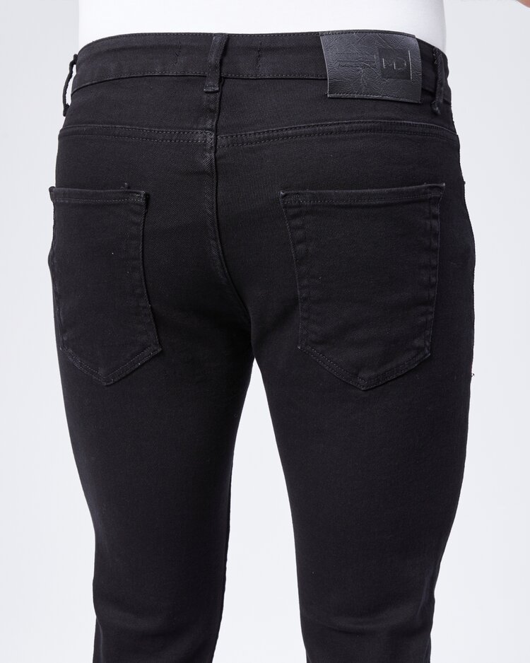 Marshall Denim HEREN JEANS SLIM FIT 4253