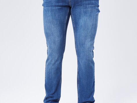 Marshall Denim Jeans Regular 4246