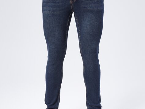 Marshall Denim Jeans Skinny 4158