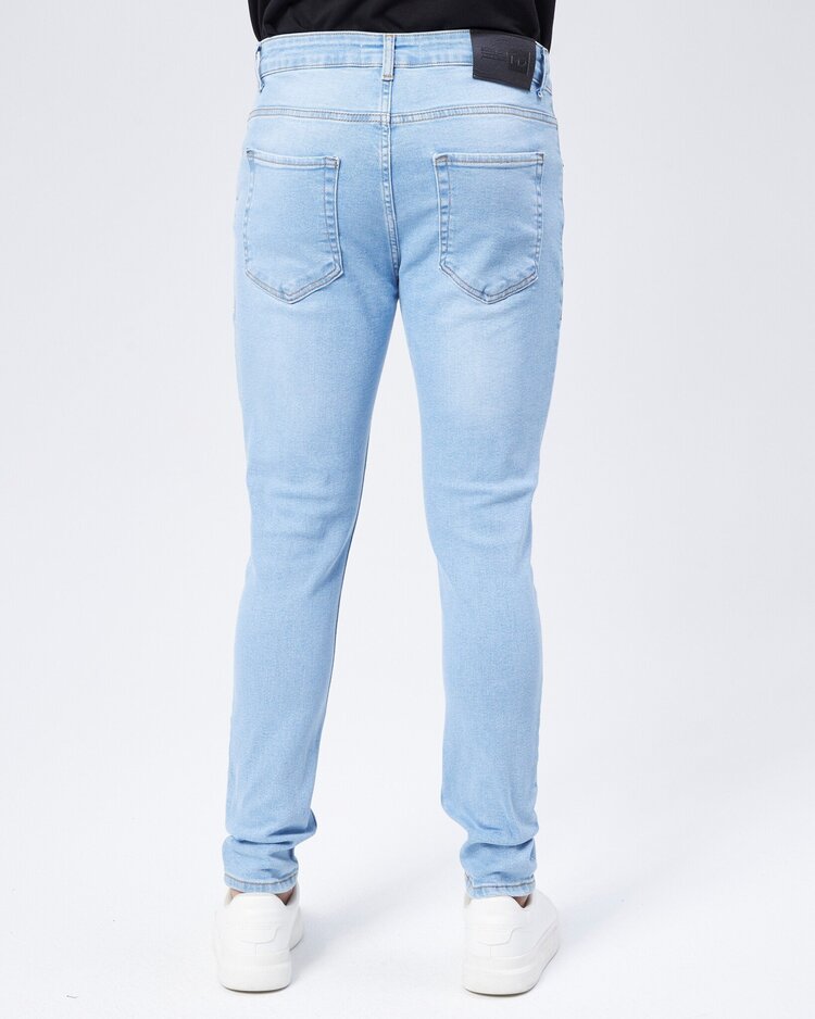 Marshall Denim HEREN JEANS SKINNY 4160