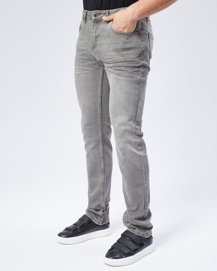 Marshall Denim HEREN JEANS REGULAR 4249