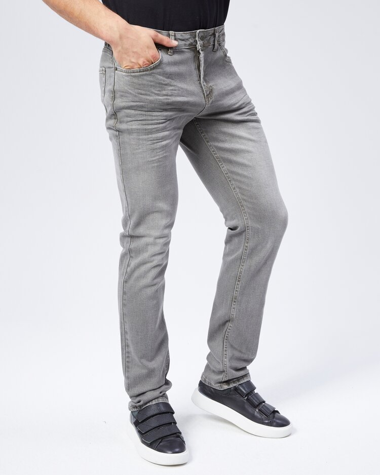 Marshall Denim HEREN JEANS REGULAR 4249