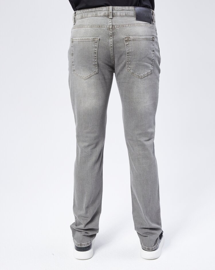 Marshall Denim HEREN JEANS REGULAR 4249