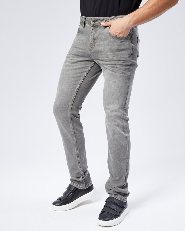 Marshall Denim HEREN JEANS REGULAR 4249