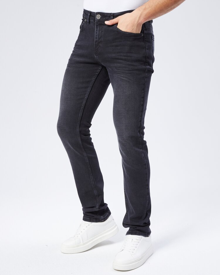 Marshall Denim HEREN JEANS REGULAR 4247