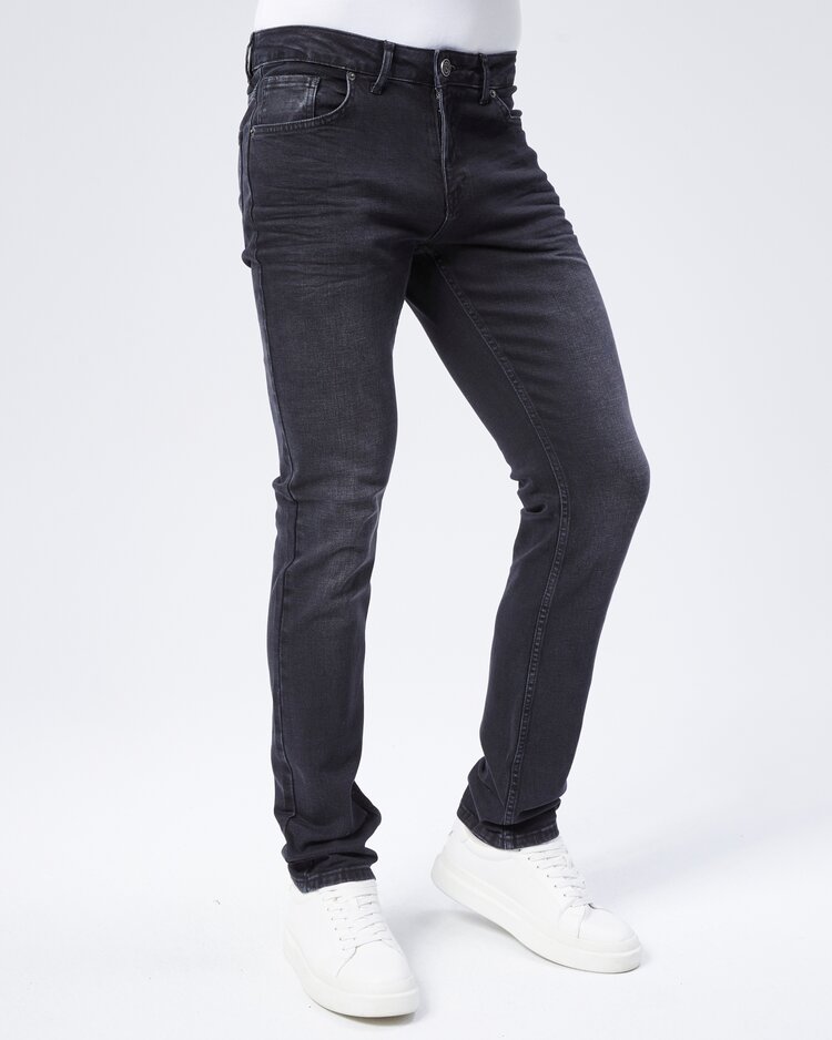 Marshall Denim HEREN JEANS REGULAR 4247