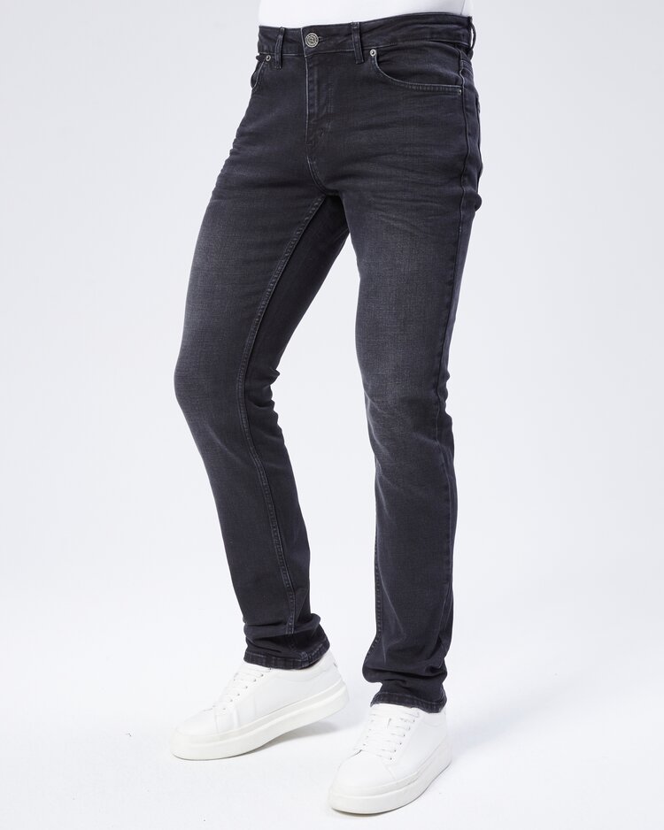 Marshall Denim HEREN JEANS REGULAR 4247