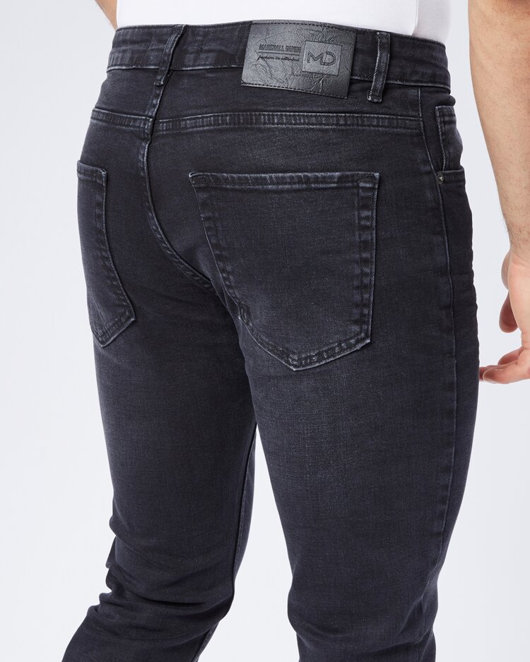 Marshall Denim HEREN JEANS REGULAR 4247