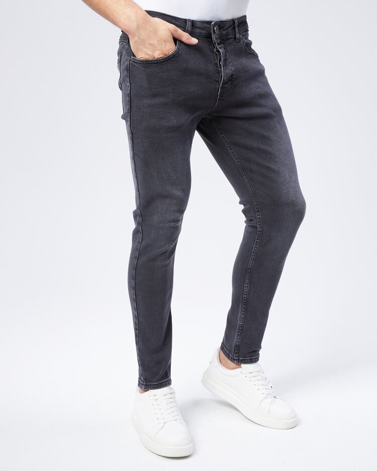 Marshall Denim HEREN JEANS SKINNY 4164
