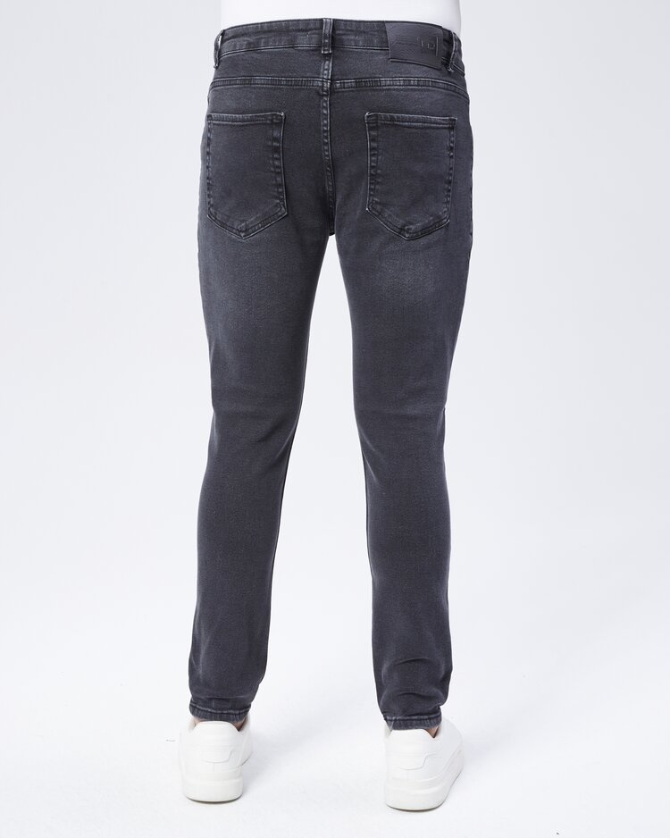 Marshall Denim HEREN JEANS SKINNY 4164