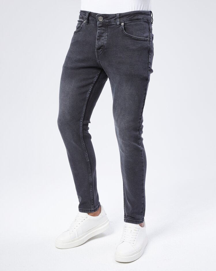 Marshall Denim HEREN JEANS SKINNY 4164