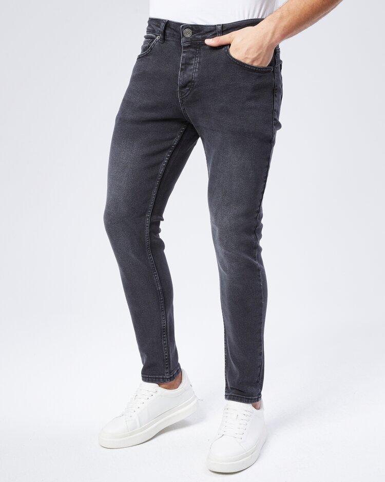 Marshall Denim HEREN JEANS SKINNY 4164