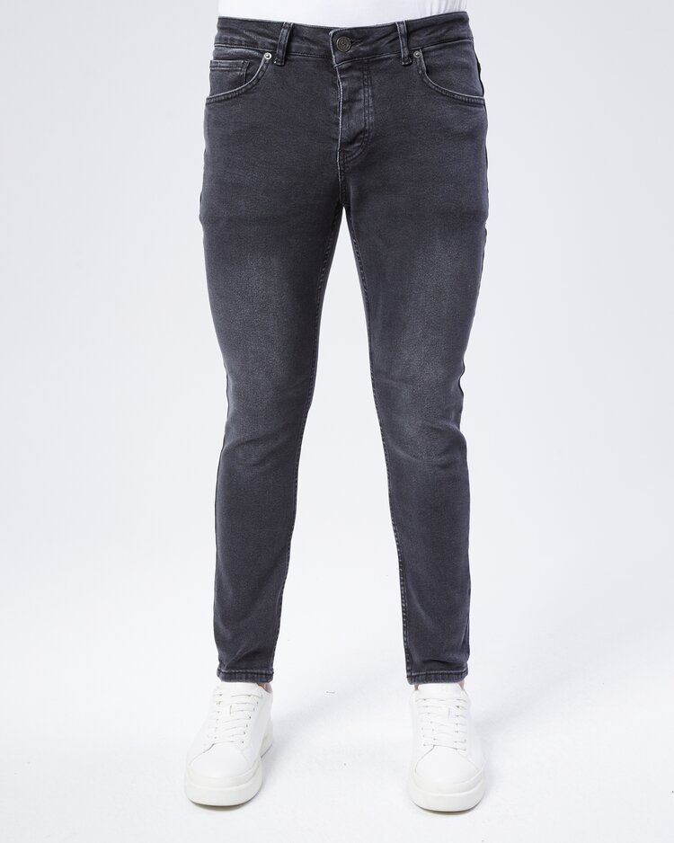 Marshall Denim HEREN JEANS SKINNY 4164