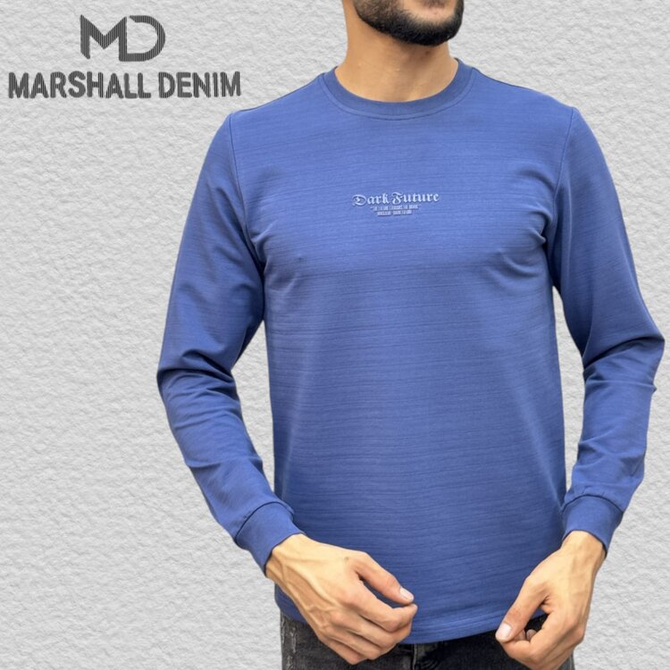 Dunne Trui ronde hals 1048