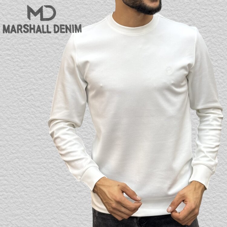 Dunne Trui ronde hals 1041