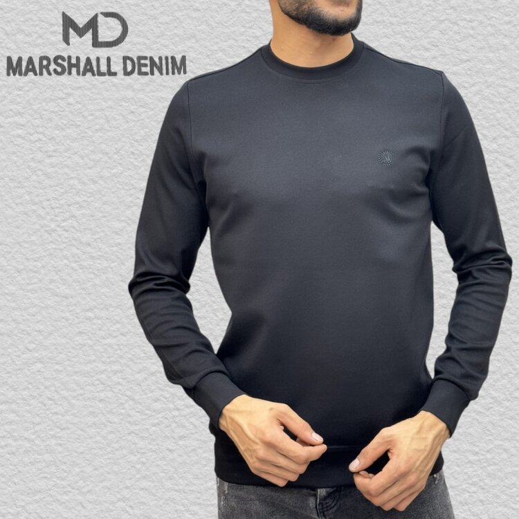 Dunne Trui ronde hals 1041