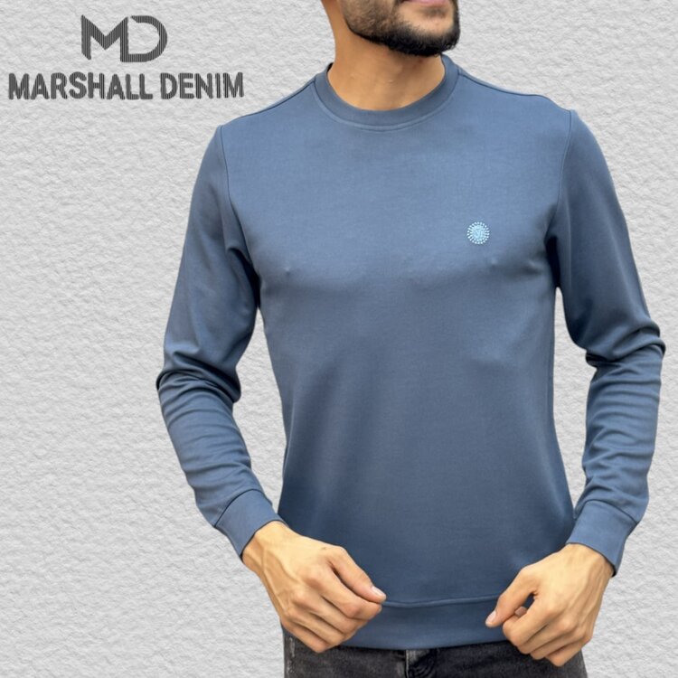 Dunne Trui ronde hals 1041