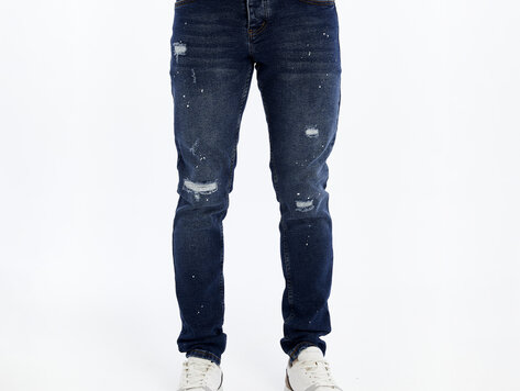Jeans slim fit 4719