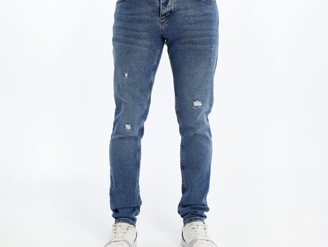 Jeans slim fit 4714