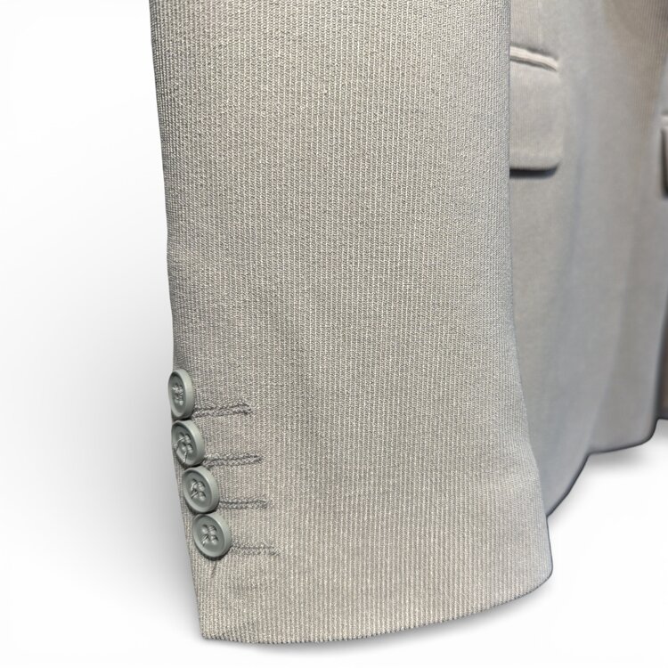 Stijlvol heren colbert met Italiaanse pasvorm