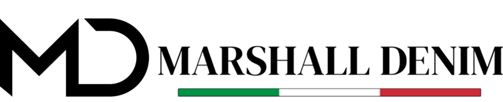 Marshall Denim