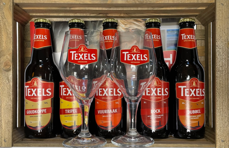 Texels Kissie
