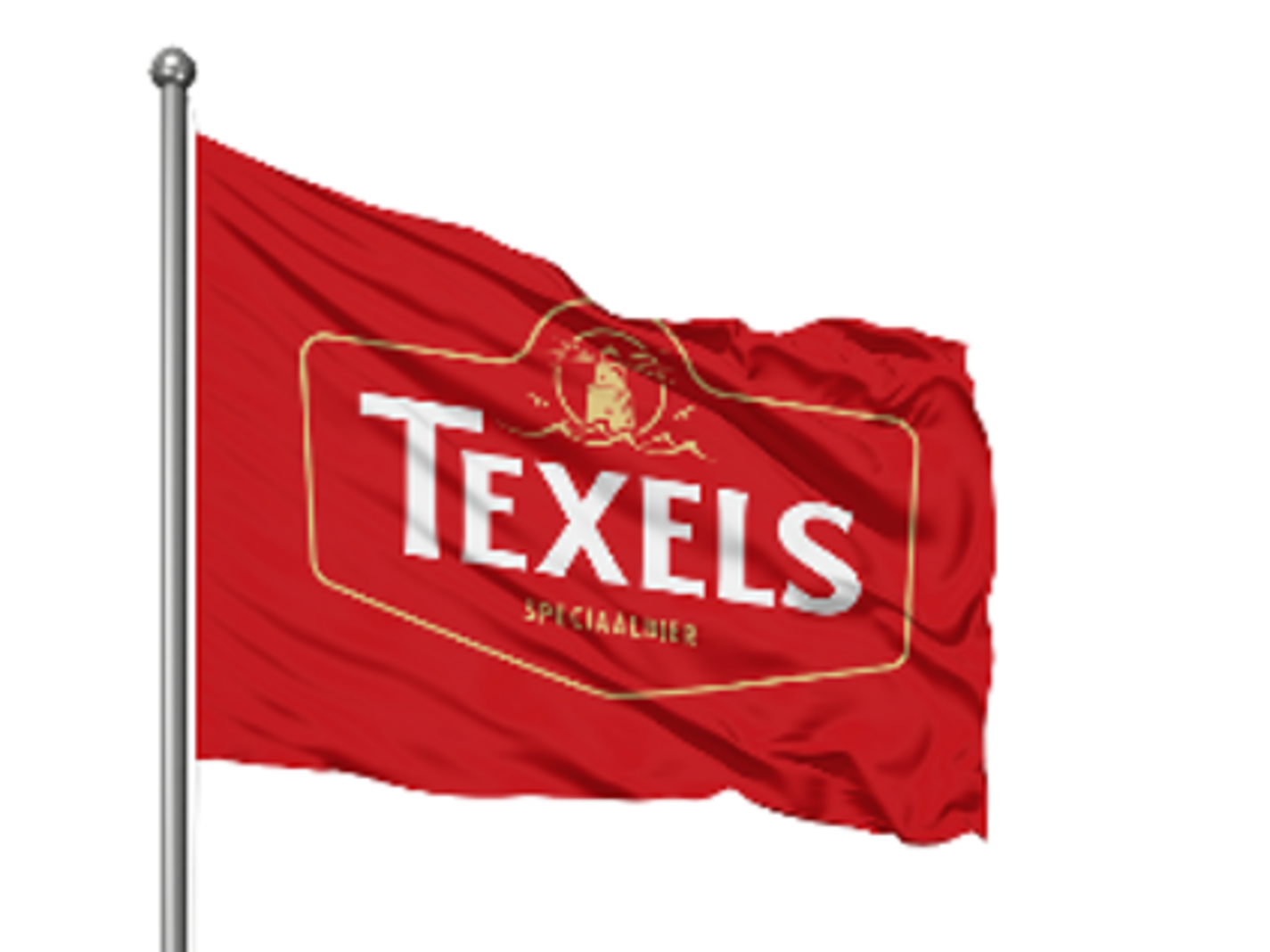 Texels Vlag