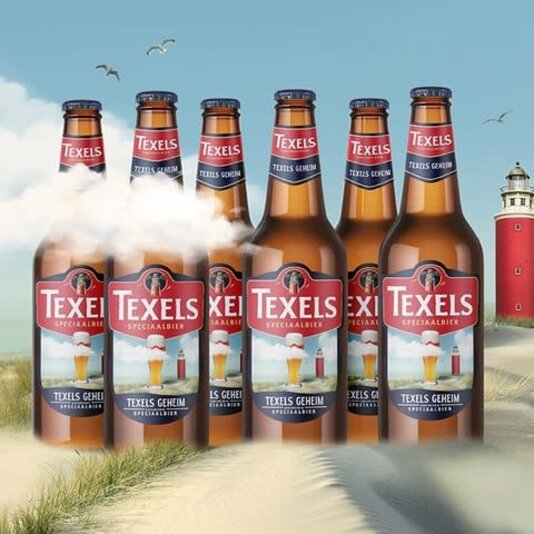 Texels Geheim 6-pack #2309