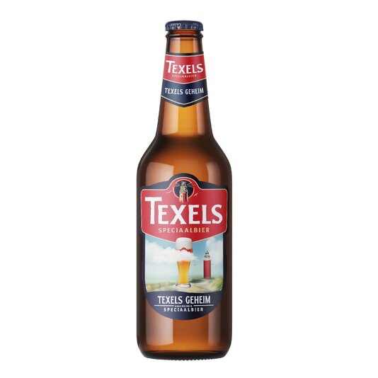 Texels Geheim 6-pack #2309