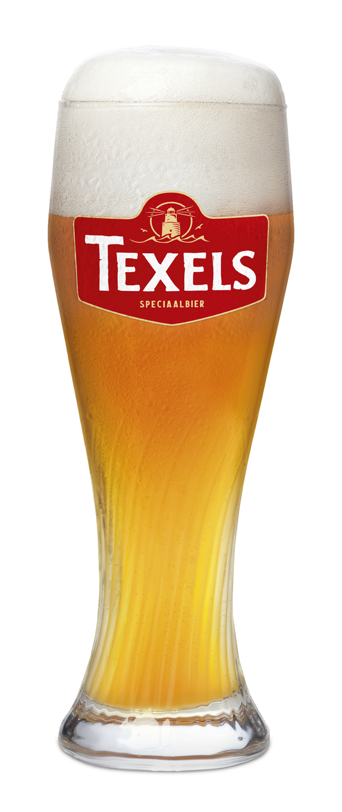 Texels Glas Skuumkoppe 0,3L