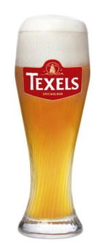 Texels Glas Skuumkoppe 0,3L