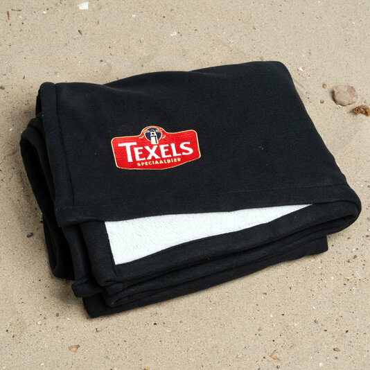 Texels Fleecedeken Sherpa